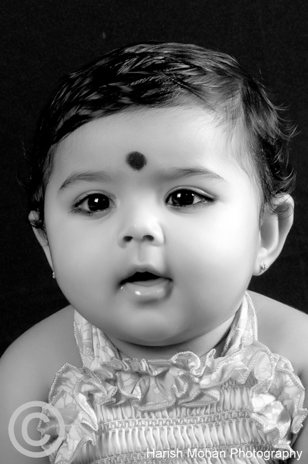 Bangalore-Cute-Baby-Girl-Pics | photography. 